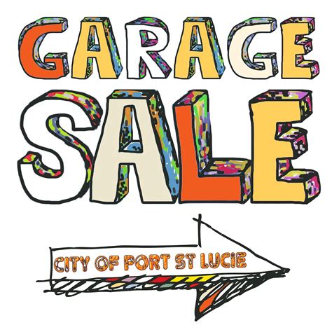 Port st lucie garage sale. Things To Know About Port st lucie garage sale. 